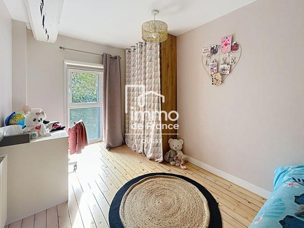 Maison Saint Berthevin 147 m2