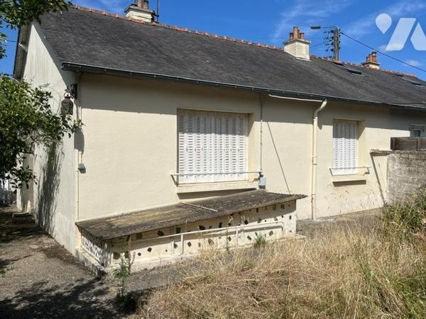 Maison T3
