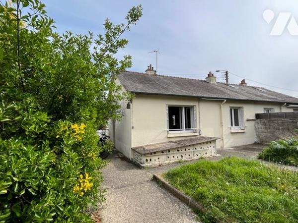 Maison T3