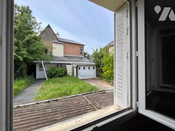 Maison T3