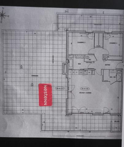 FREJUS T4 VILLA TOIT GARAGE DOUBLE PARKING PISCINE