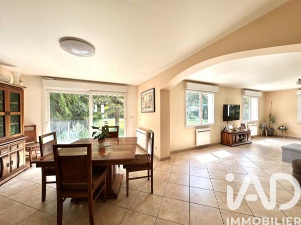 Maison à vendre 6 pièces 163 m² Wissous