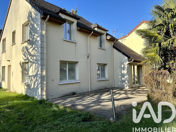 Maison à vendre 6 pièces 163 m² Wissous