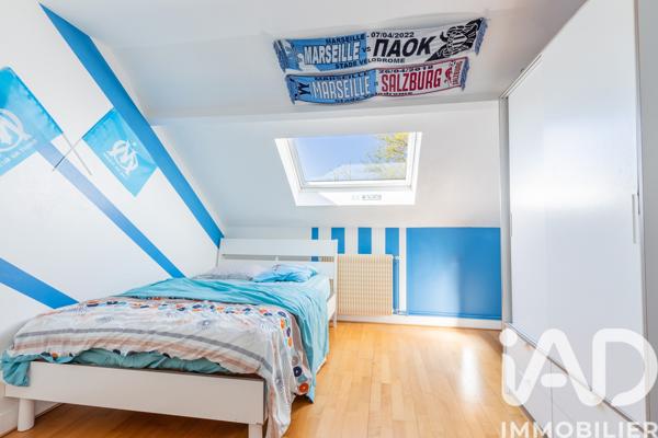 Maison à vendre 7 pièces 167,26 m² Igny