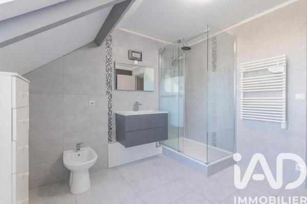 Maison à vendre 7 pièces 167,26 m² Igny