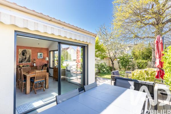 Maison à vendre 7 pièces 167,26 m² Igny