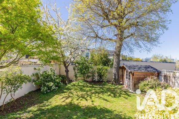 Maison à vendre 7 pièces 167,26 m² Igny