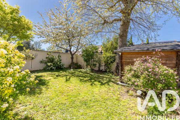 Maison à vendre 7 pièces 167,26 m² Igny