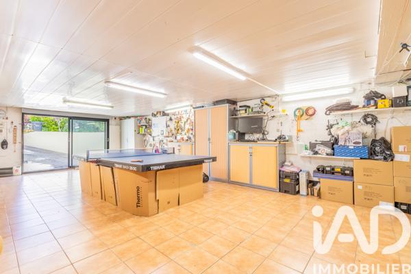 Maison à vendre 7 pièces 167,26 m² Igny