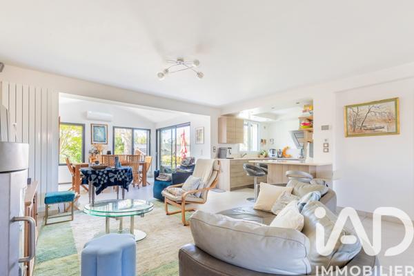 Maison à vendre 7 pièces 167,26 m² Igny