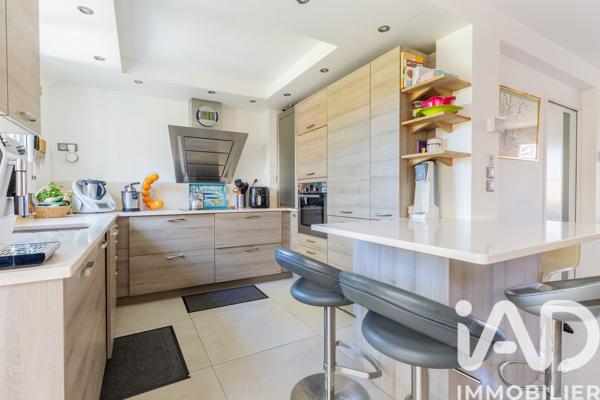 Maison à vendre 7 pièces 167,26 m² Igny