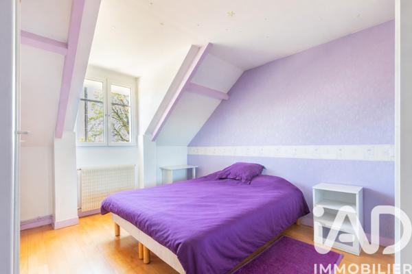 Maison à vendre 7 pièces 167,26 m² Igny