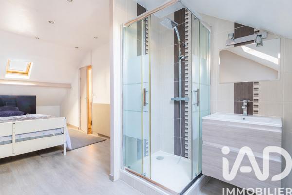 Maison à vendre 7 pièces 167,26 m² Igny