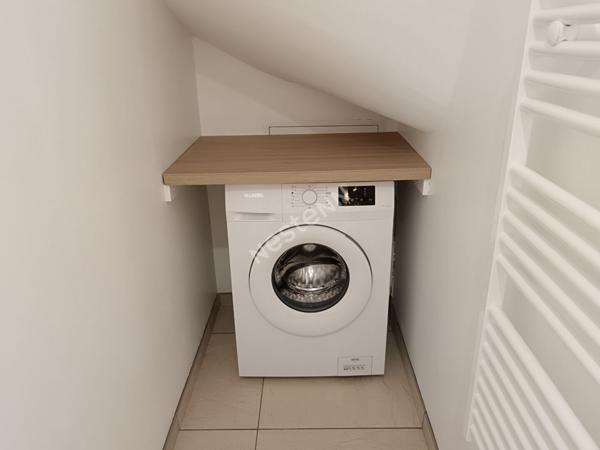 Six-fours les plages Appartement T2 de 43,26 m² entièrement rénové avec parking