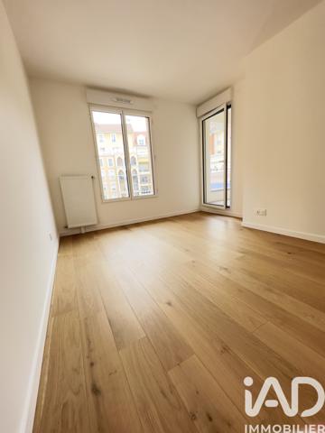 Appartement à vendre 4 pièces 95 m² Le Plessis-Robinson
