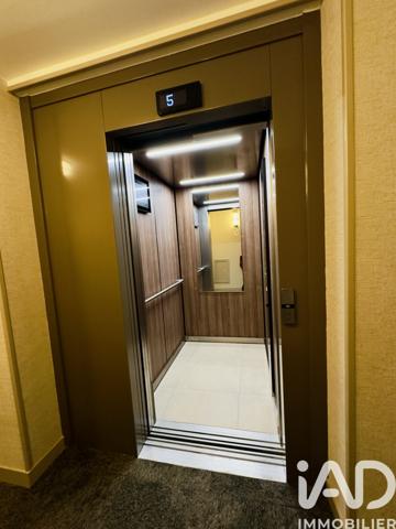 Appartement à vendre 4 pièces 95 m² Le Plessis-Robinson