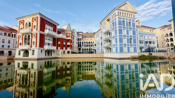 Appartement à vendre 4 pièces 95 m² Le Plessis-Robinson