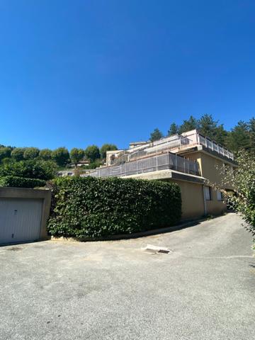 Appartement à vendre Privas
