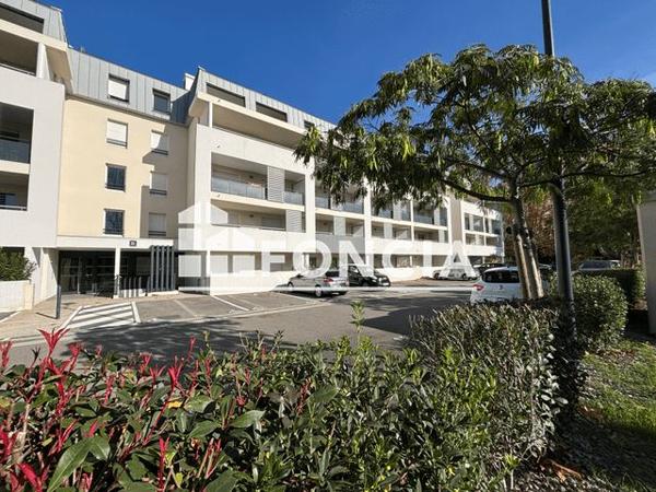 À vendre Appartement 2 pièces 64 m² - Avignon 84140