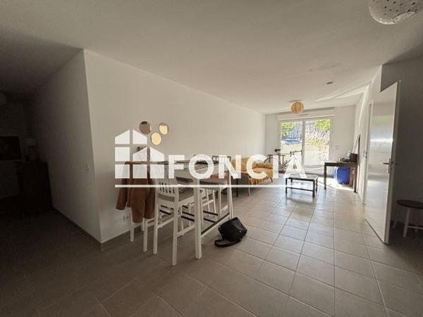 À vendre Appartement 2 pièces 64 m² - Avignon 84140