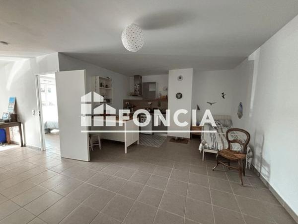 À vendre Appartement 2 pièces 64 m² - Avignon 84140