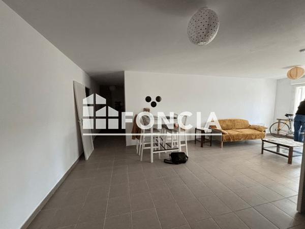 À vendre Appartement 2 pièces 64 m² - Avignon 84140