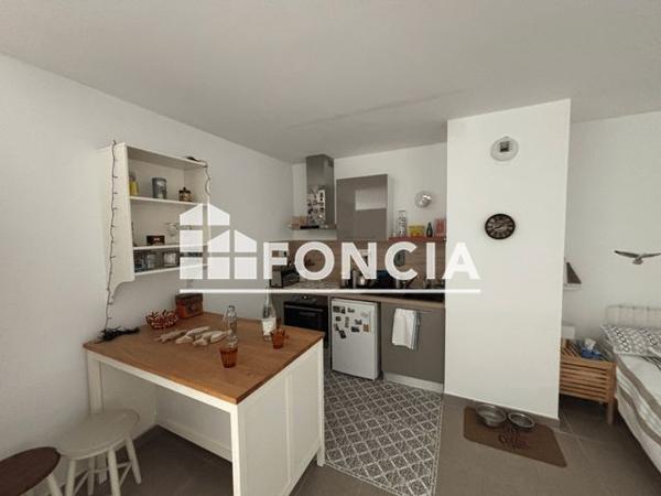À vendre Appartement 2 pièces 64 m² - Avignon 84140