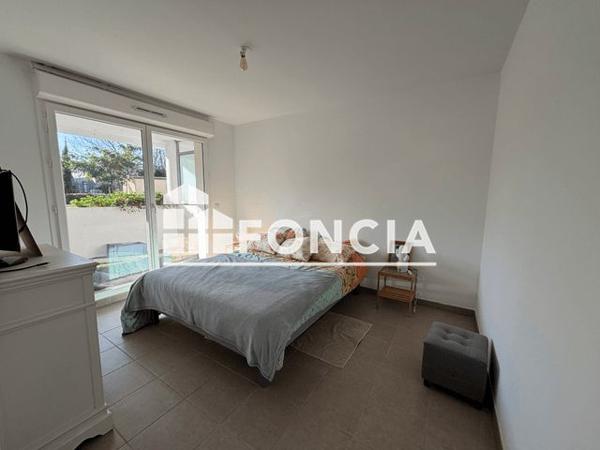 À vendre Appartement 2 pièces 64 m² - Avignon 84140