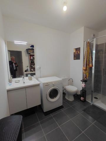 Appartement Laval 2 pièce(s) 41.42 m2