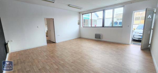 Local commercial à louer