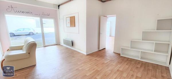 Local commercial à louer