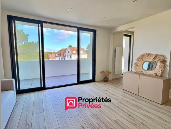 Appartement Hardelot Plage 4 pièce(s) 79 m2