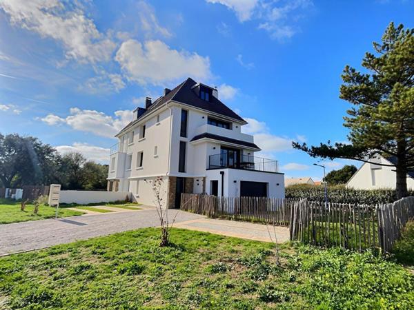 Appartement Hardelot Plage 4 pièce(s) 79 m2