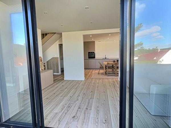 Appartement Hardelot Plage 4 pièce(s) 79 m2