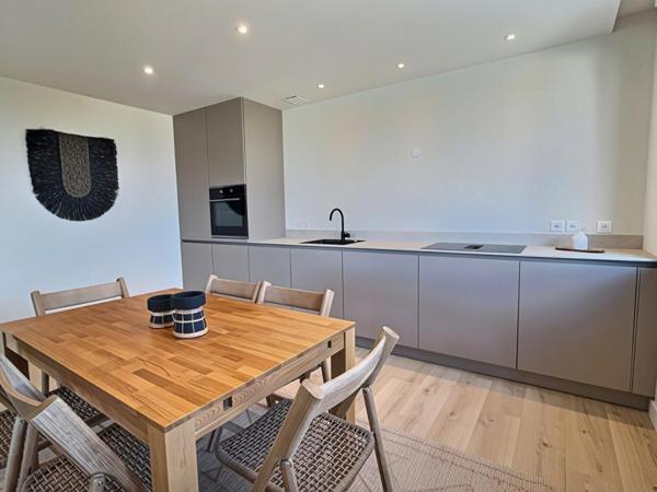 Appartement Hardelot Plage 4 pièce(s) 79 m2