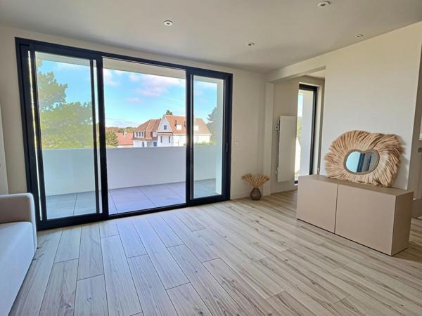 Appartement Hardelot Plage 4 pièce(s) 79 m2