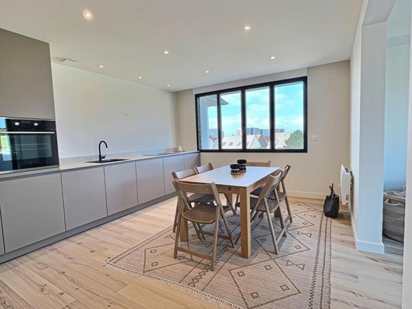 Appartement Hardelot Plage 4 pièce(s) 79 m2