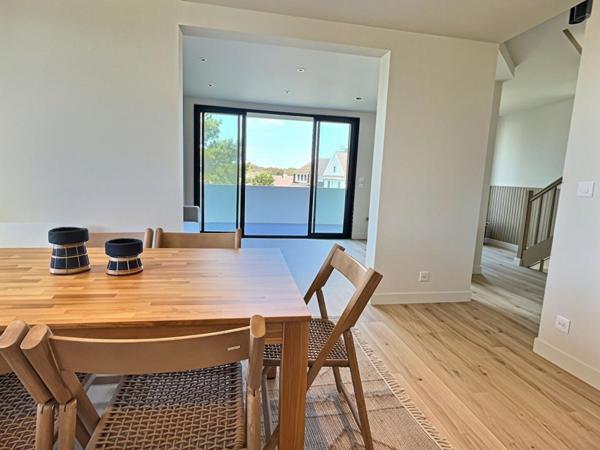 Appartement Hardelot Plage 4 pièce(s) 79 m2