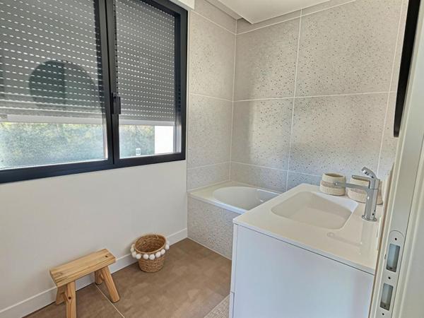 Appartement Hardelot Plage 4 pièce(s) 79 m2