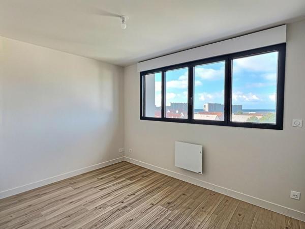 Appartement Hardelot Plage 4 pièce(s) 79 m2