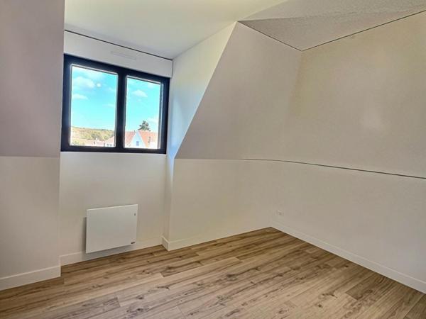 Appartement Hardelot Plage 4 pièce(s) 79 m2