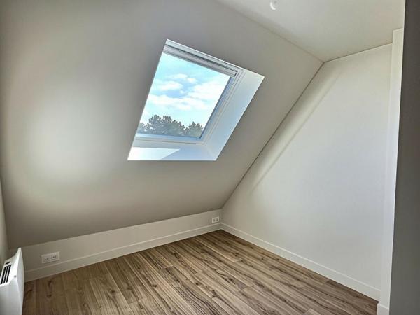 Appartement Hardelot Plage 4 pièce(s) 79 m2