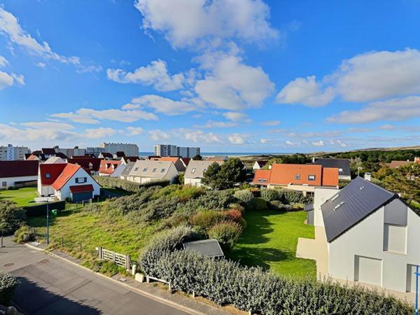 Appartement Hardelot Plage 4 pièce(s) 79 m2