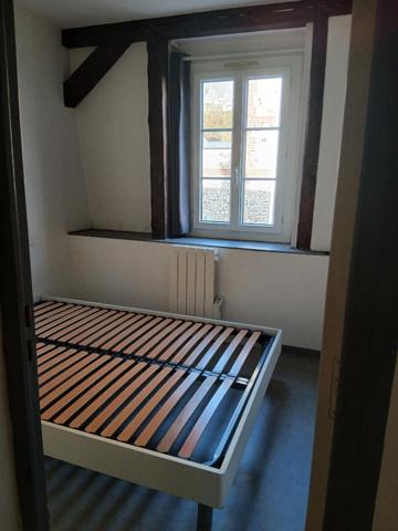 Appartement Fecamp 2 pièce(s) 28.26 m2