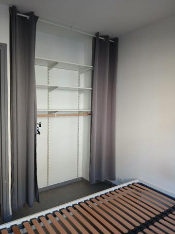 Appartement Fecamp 2 pièce(s) 28.26 m2