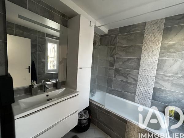 Appartement à vendre 2 pièces 54 m² Trappes