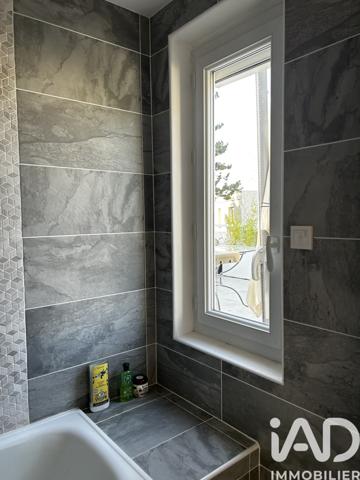 Appartement à vendre 2 pièces 54 m² Trappes