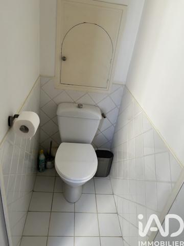 Appartement à vendre 2 pièces 54 m² Trappes