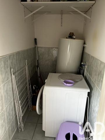 Appartement à vendre 2 pièces 54 m² Trappes