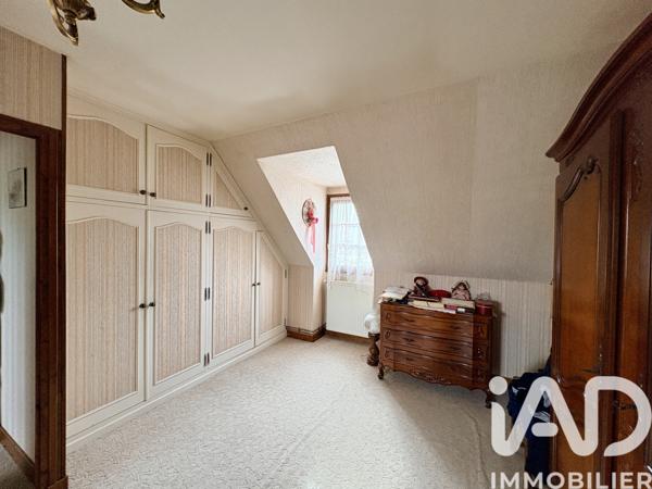 Maison à vendre 6 pièces 142 m² Saint-Florent-sur-Cher